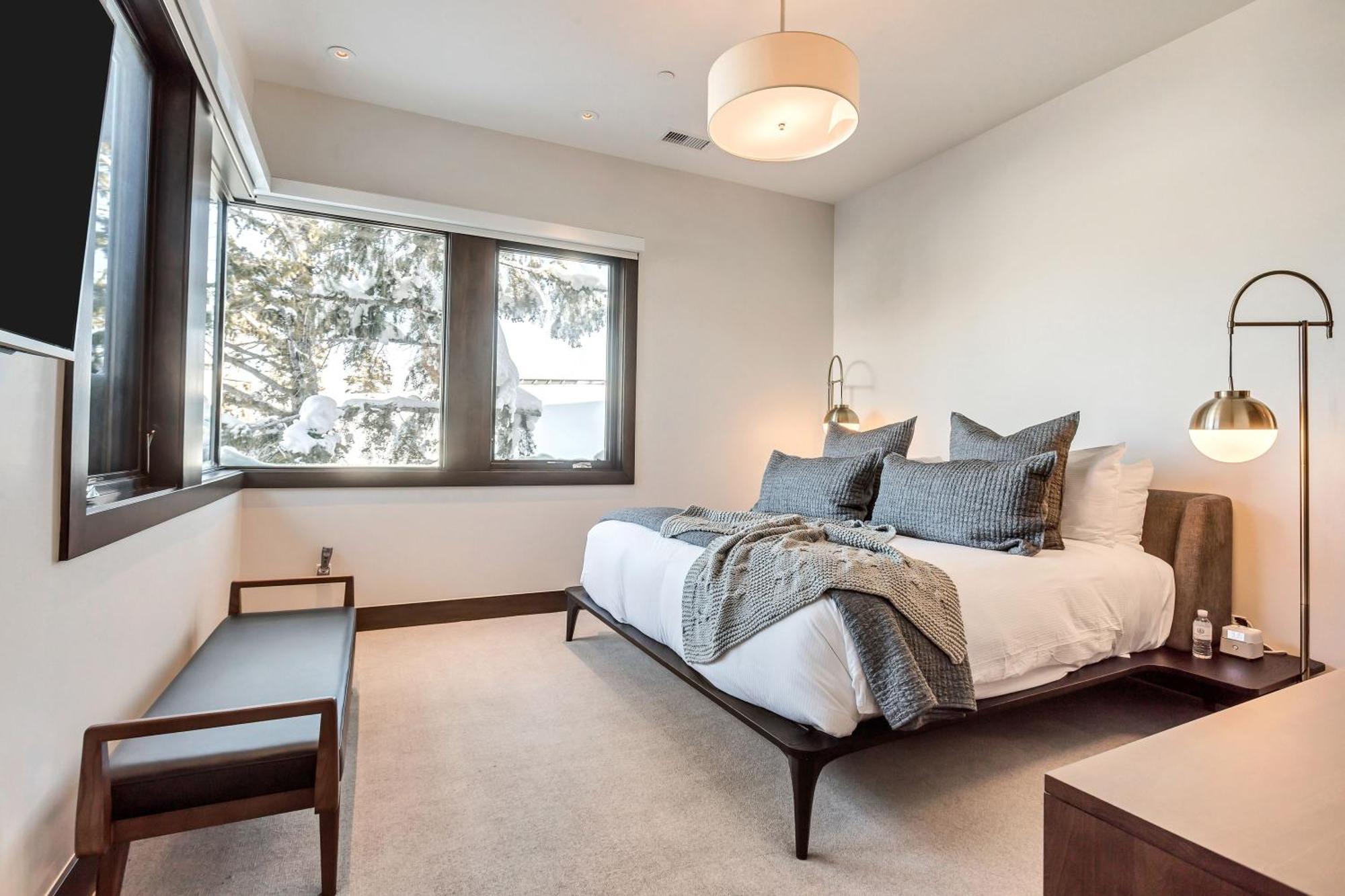 Stein Eriksen Residences Park City Exterior photo