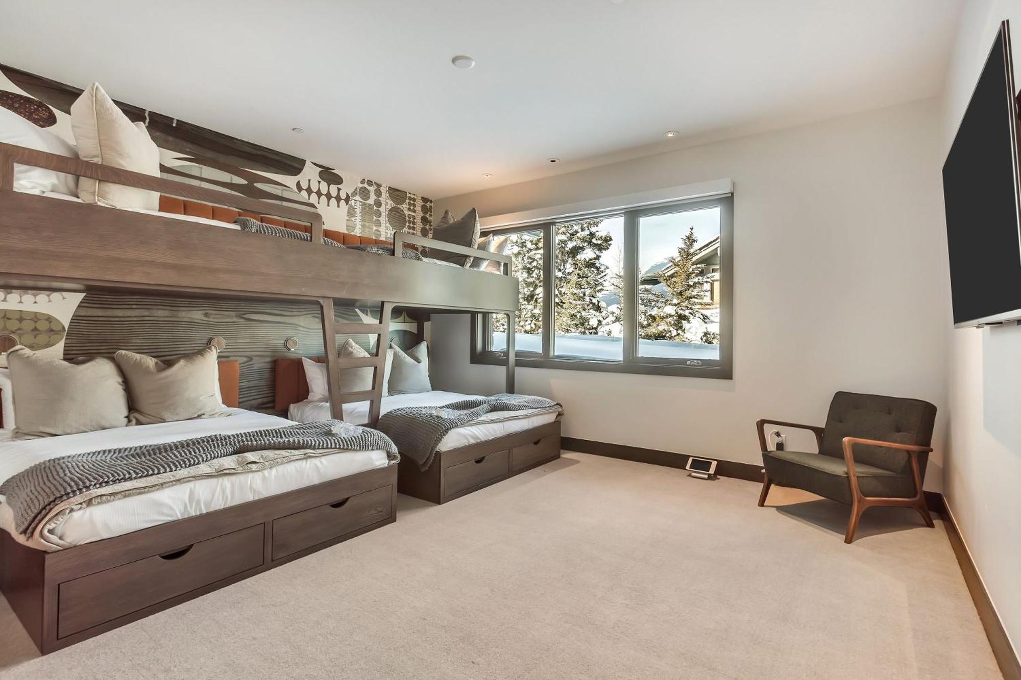 Stein Eriksen Residences Park City Exterior photo